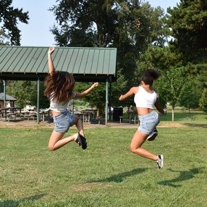 Meet your Posher, Delaney